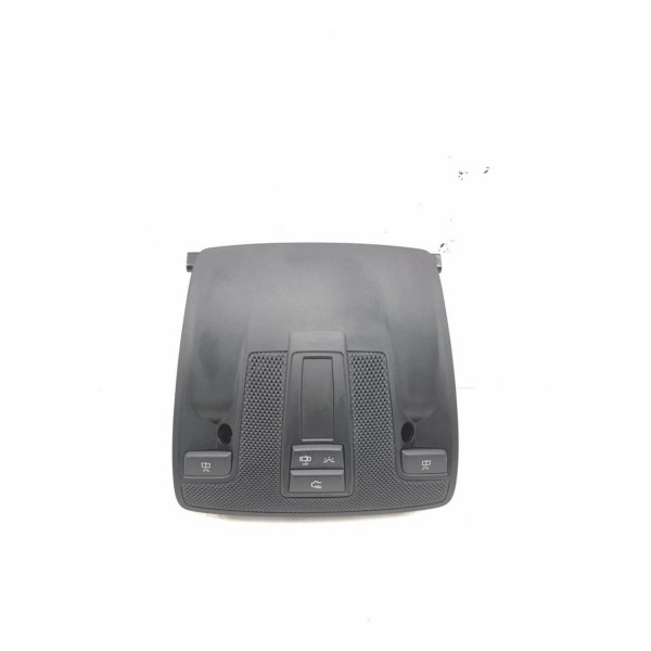 Comando Botão Luz Teto Mercedes A200 2014 A0009006603 