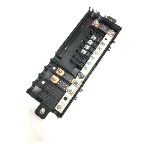 Caixa De Fusível Bateria Jaguar Xf 2017 Hx5314a073aa