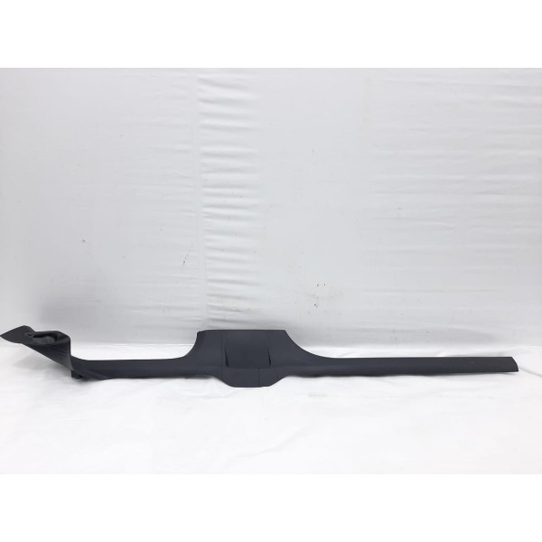 Soleira Porta Dianteira Esquerda Vw Jetta Gli 2.0 2020 