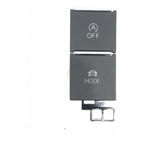 Botão Interruptor Off Mode Jetta 2020 17a927137c