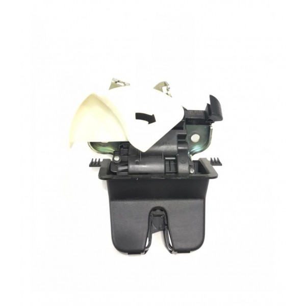 Fechadura Trava Porta Mala Vw Jetta Gli 2020 A9b062435