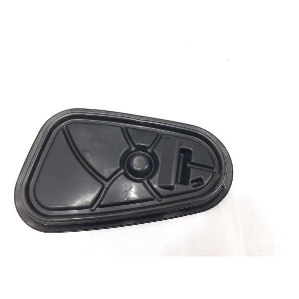 Acabamento Interno Porta Traseira Direita Vw Jetta Gli 2020 Traseira