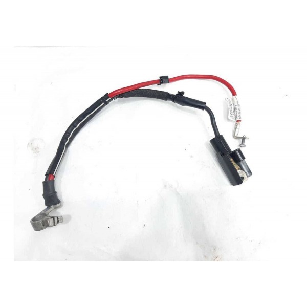 Cabo Positivo Bateria Vw Jetta Gli 2.0 2019 2020 5qm971228ac