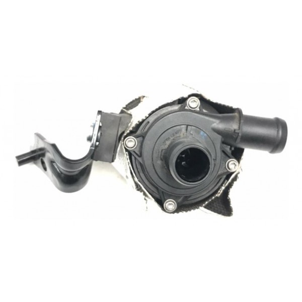 Bomba Água Auxiliar Vw Jetta Gli 2020  5q0965567b