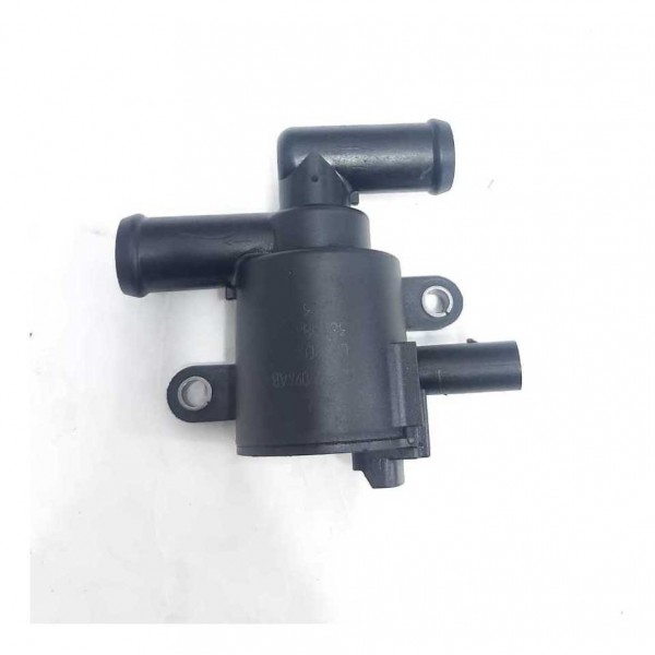 Válvula Água Vw Jetta Gli 2.0 2019 2020 5q0906457