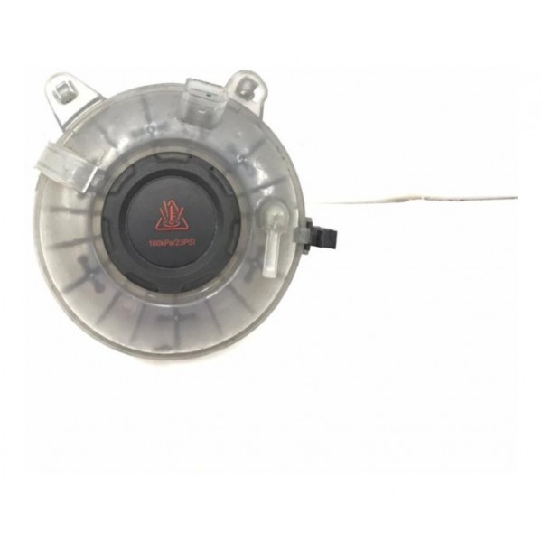 Reservatório Água Vw Jetta Gli 2020 5qm121407e