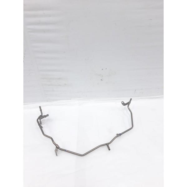 Mangueira Duto Agua Vw Jetta Gli 2.0 2020 06k121075bb