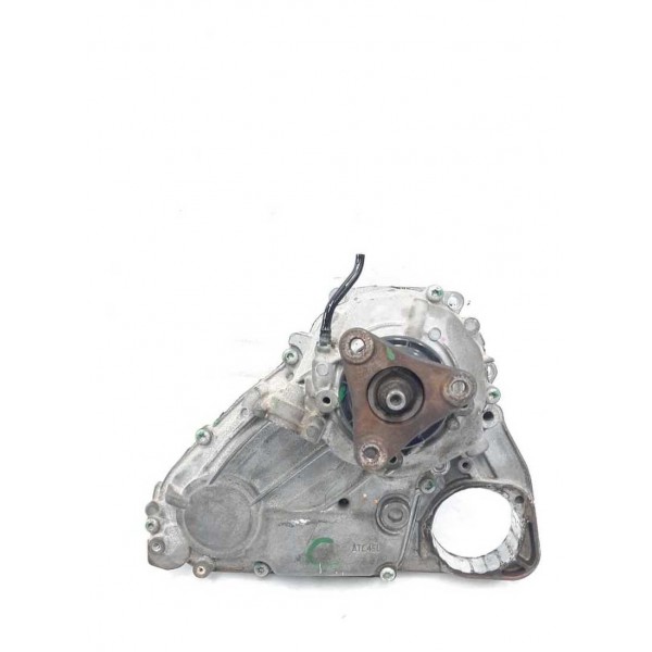 Caixa Tração Dianteira Bmw X6 3.0 2013 2014