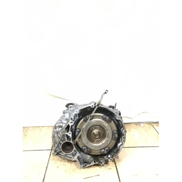 Caixa Câmbio Automática Mini Cooper S Clubman 2.0 2018 B48