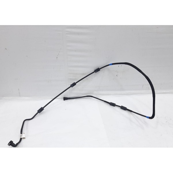 Mangueira Da Agua Jaguar Xf 25.t 2017 Gx639e325