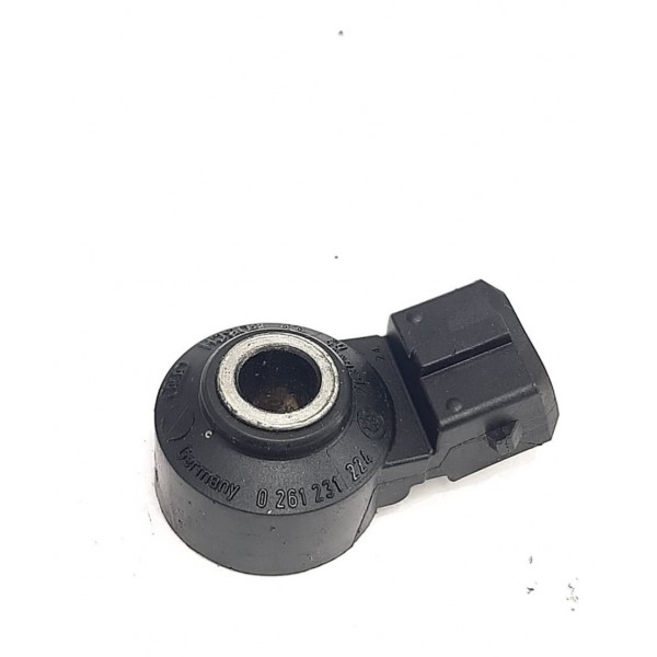 Sensor Detonação Mini Cooper S 2017 0261231224