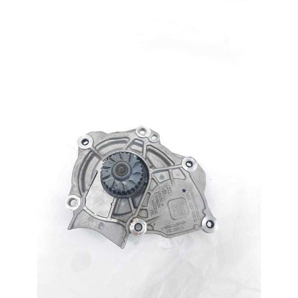 Bomba Água Vw Jetta Gli 2.0 2019 2020 06k121011c