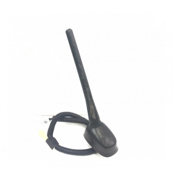 Antena Honda Civic 2014 Com Detalhe V307500c Preto