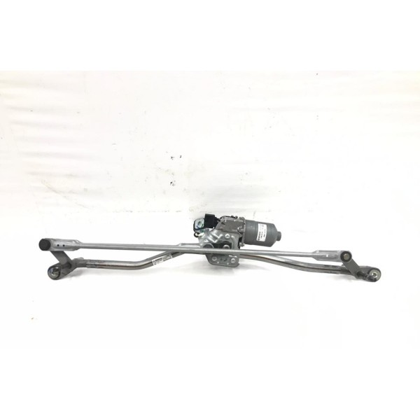Motor Limpador Galhada Mini Cooper Clubman 2018 0390243531