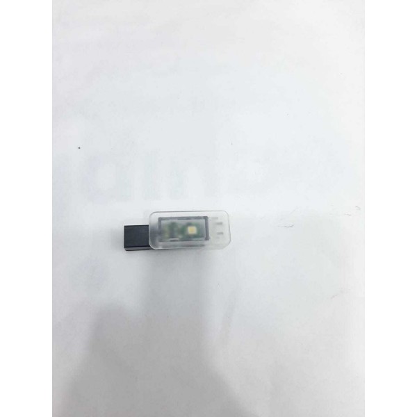 Luz Interna Led Vw Jetta Gli 2020 5ta947409