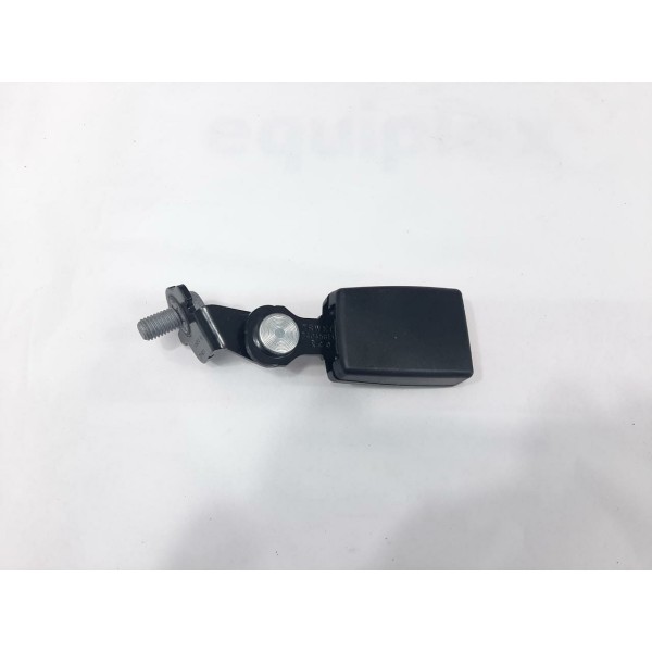 Trava Cinto Segurança Traseiro Mini Cooper S Clubmen 2018 