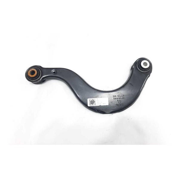 Braço Suspensão Traseir Direito Vw Jetta Gli 2020 5q0505323c