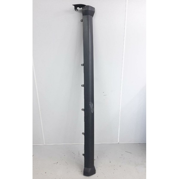 Spoiler Lateral Direito Dodge Journey 2015 05178148ag Preto