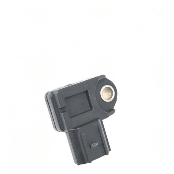 Sensor Map Honda Civic 1.8 Flex 2014
