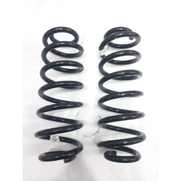 Mola Traseira Vw Jetta Gli 2.0 2020 5q0511115 Unidade