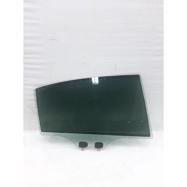 Vidro Porta Traseira Direita Honda Civic 2014