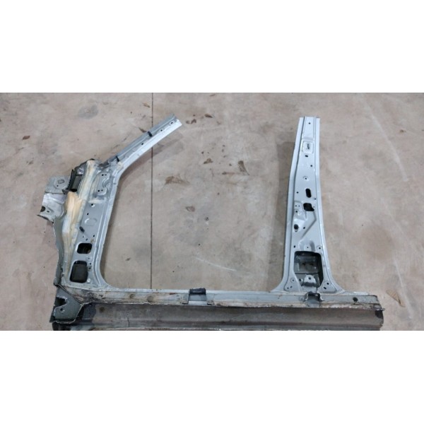 Folha Lateral Direita Da Carroceria Lifan X60 2016