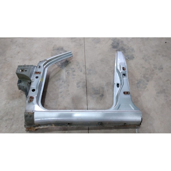 Folha Lateral Esquerda Da Carroceria Lifan X60 2016