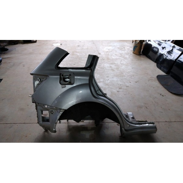 Lateral Direita Lifan X60 2016