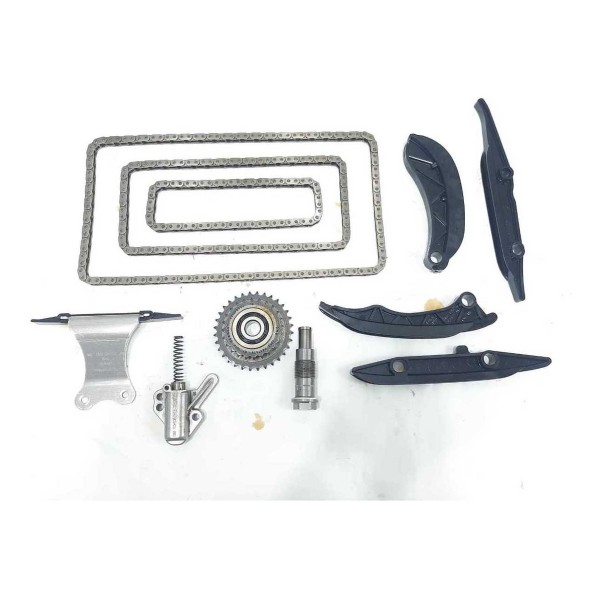 Kit Corrente Motor B48 2.0 Mini Cooper Clubman 2018 