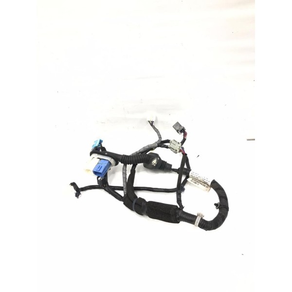 Chicote Porta Dianteira Esquerda Honda Civic 2014 32751tr8