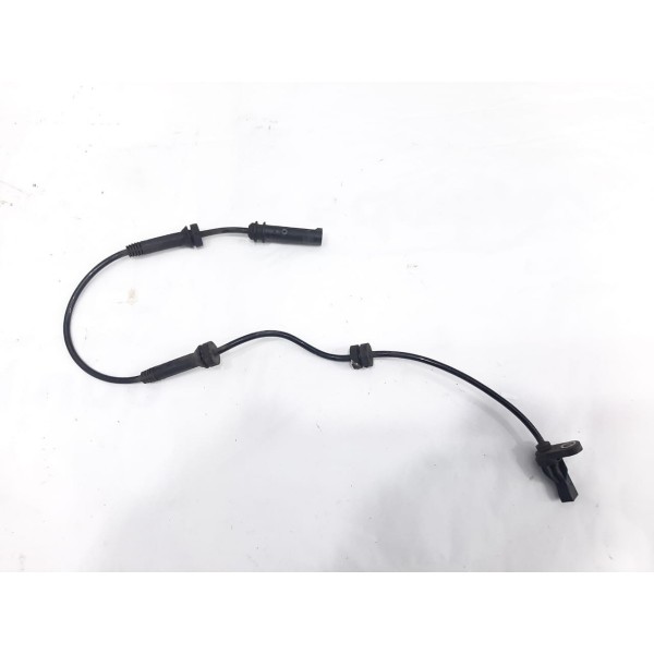Sensor Abs Dianteiro Esquerdo Bmw 120i 2.0 2015 2016