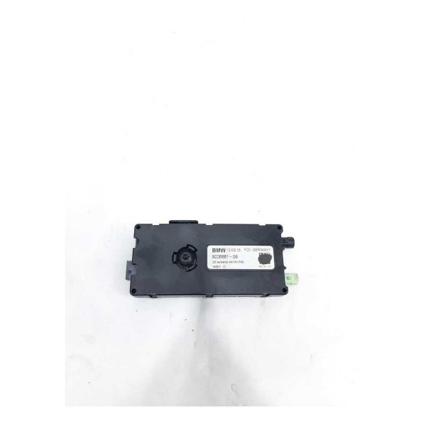 Módulo Amplificador Antena Bmw 120i 2016 9226881-06