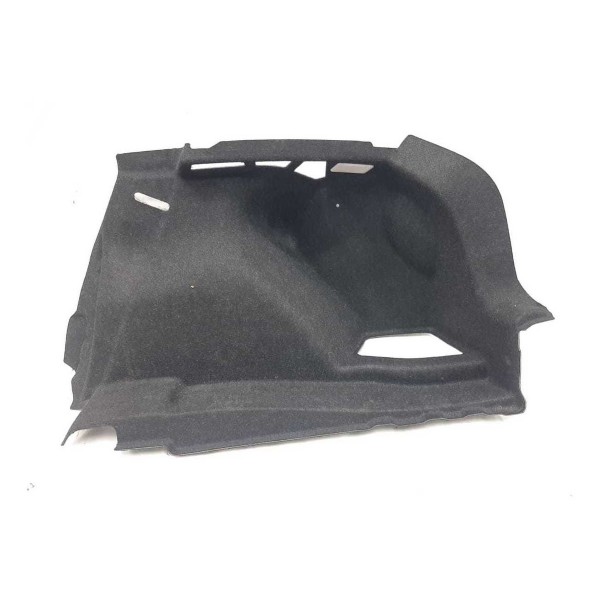 Forro Lateral Direito Porta Malas Bmw 120i 2016 7249618-10