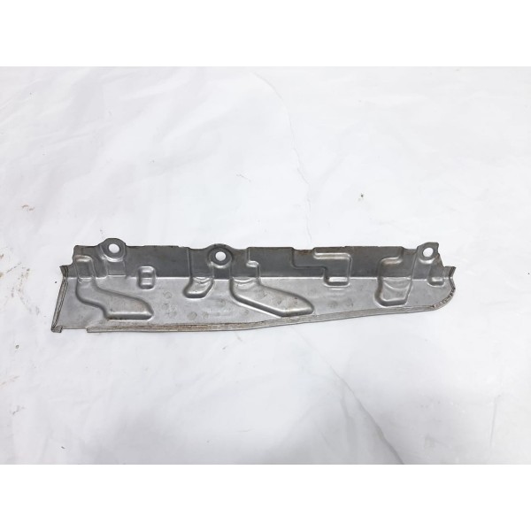 Protetor Defletor Calor Mini Cooper S Clubman 2017 7620956