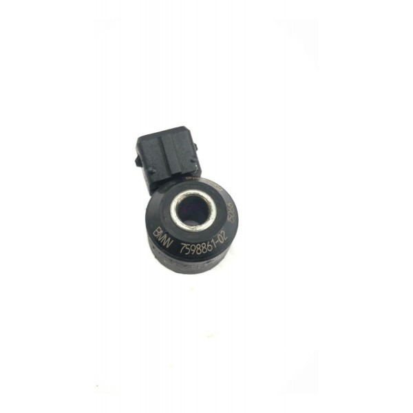 Sensor Detonação Bmw 120i 2016 7598861-02