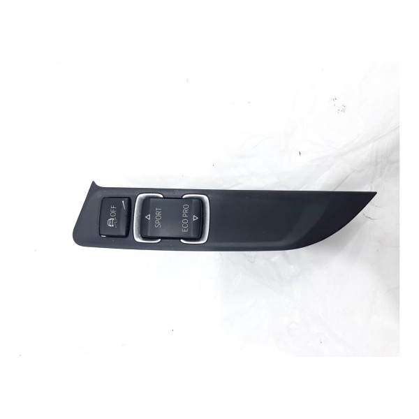 Botão Comando Off Sport Eco Pro Bmw 120i 2.0 2016 92252911
