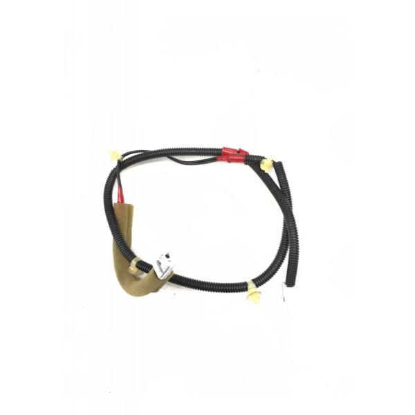 Chicote Antena Rádio Honda Civic 2014 0221896