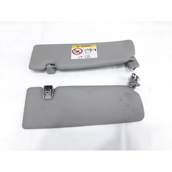 Par Quebra Sol Bmw 120i 2.0 2016