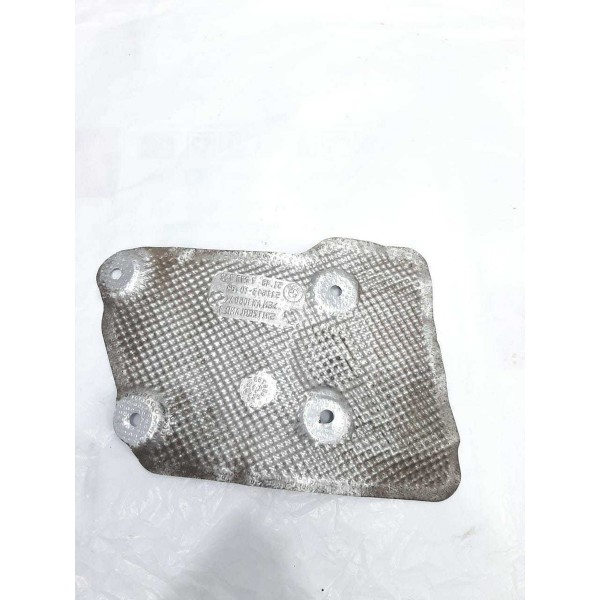 Defletor Calor Bmw 120i 2016 7277732
