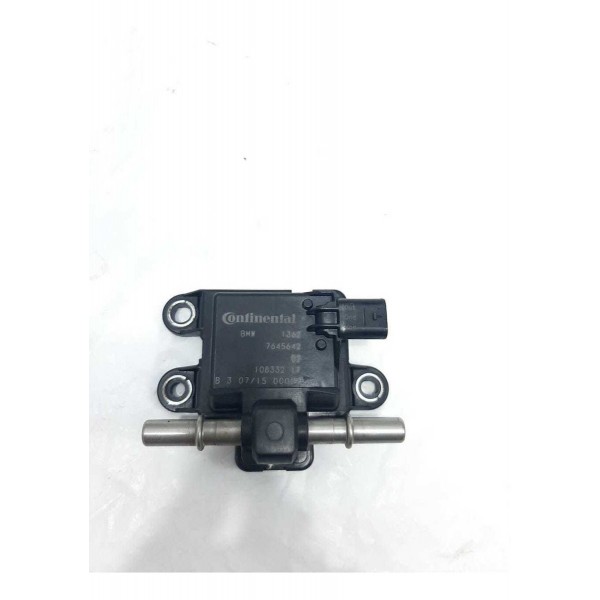 Sensor Combustível Bmw 120i 2016 10833217