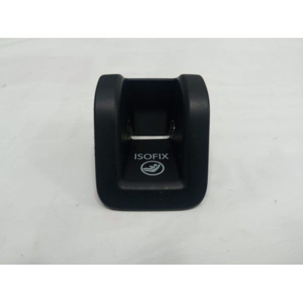 Acabamento Isofix Banco Audi A3 2015 2016 8v0887233a Unidade