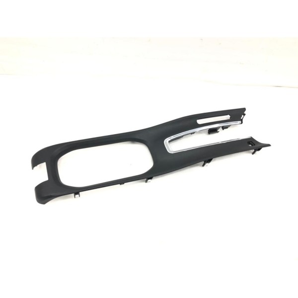 Moldura Console Central Honda Hrv 2017 83440-t7t