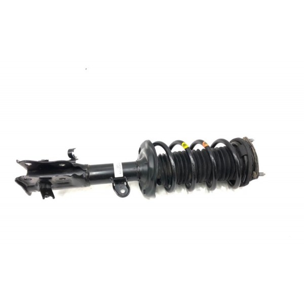 Amortecedor Dianteiro Esquerdo Civic 1.8 2014 51620-tr8