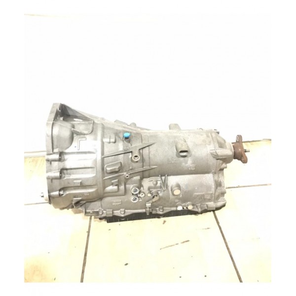 Caixa Câmbio Bmw 120i  2.0 2016