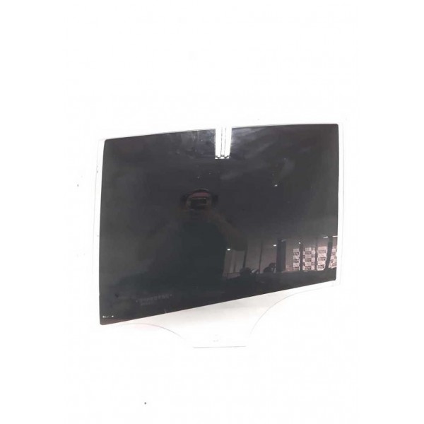 Vidro Porta Traseira Esquerda Bmw 120i 2016 