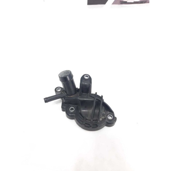 Flange Bomba Água Audi A3 1.4 2016 04e121121h