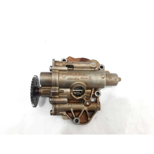 Bomba Óleo Motor Audi A3 1.4 2016 04e115109e