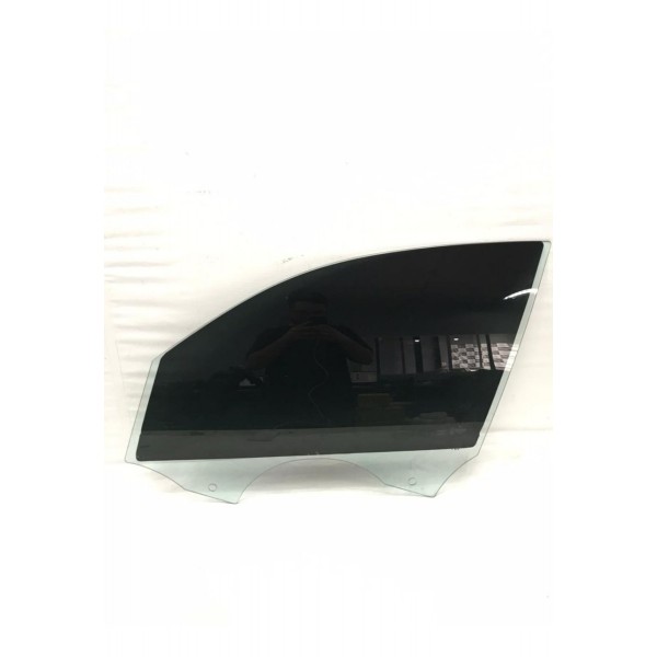 Vidro Porta Dianteiro Esquerdo Bmw 120i 2016