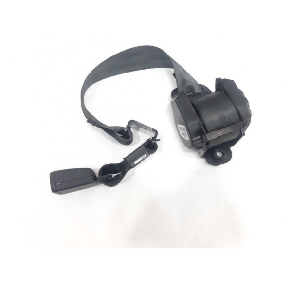 Cinto Traseiro Direito Vw Jetta Gli 2020 17a857740