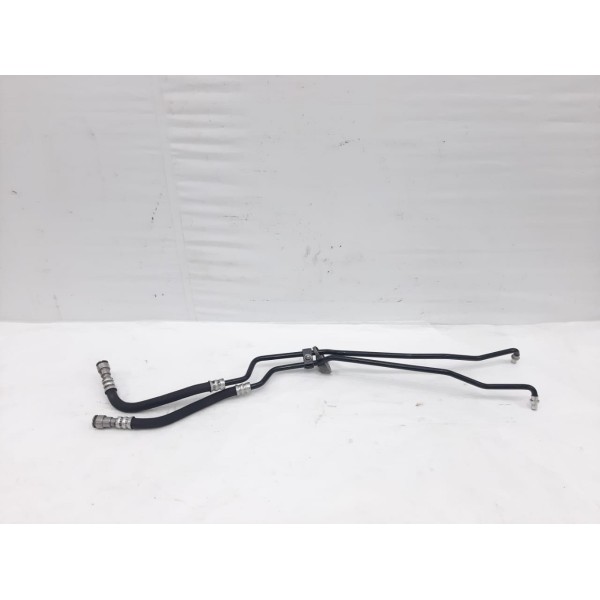 Cano Mangueira Caixa Direção Bmw X1 Aspirada 2.0 2012 559847